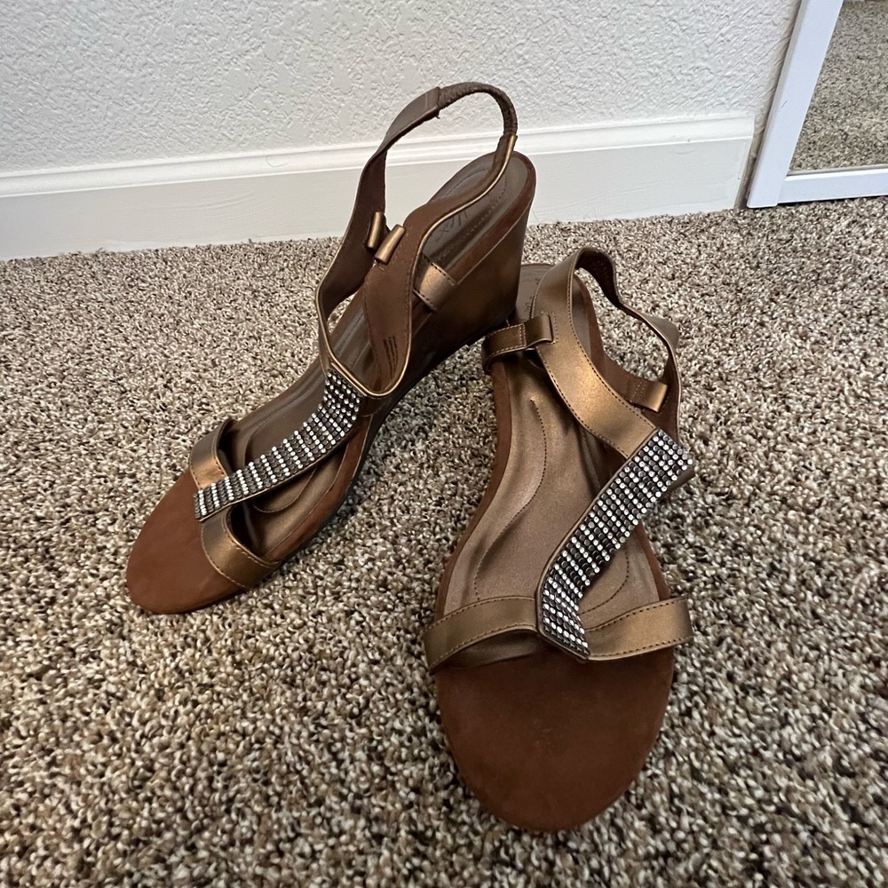 Size 12 Sandals